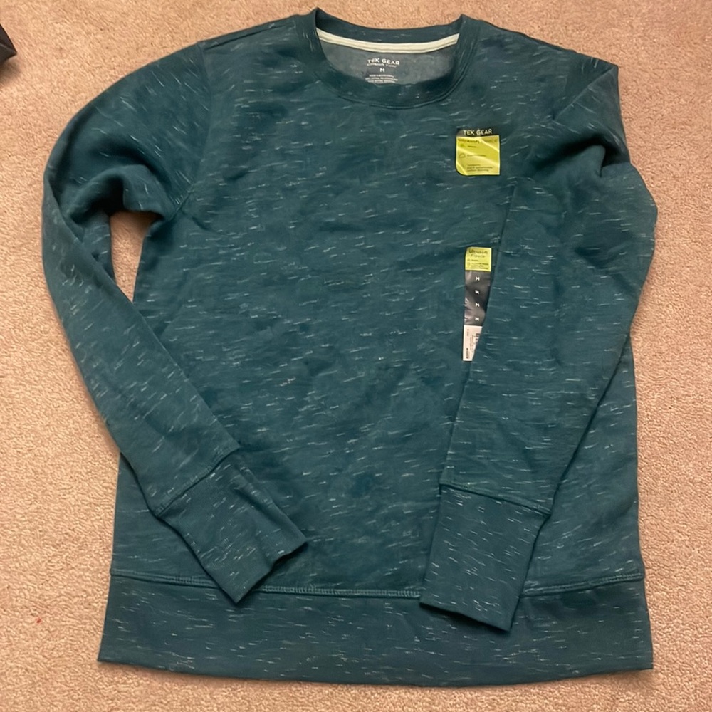 Women’s crewneck